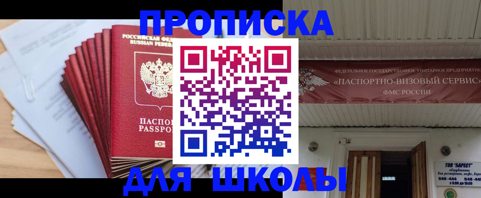 регистрация для школы в ЕАО